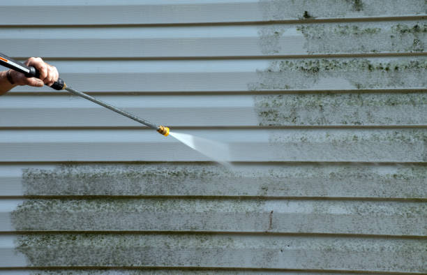Pressure Washing Contractors in Burkburnett, TX