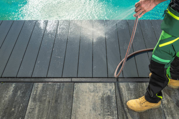 Best Pressure Washing Near Me  in Burkburnett, TX