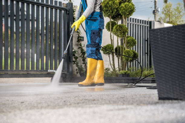 Best Pressure Washing Estimates  in Burkburnett, TX