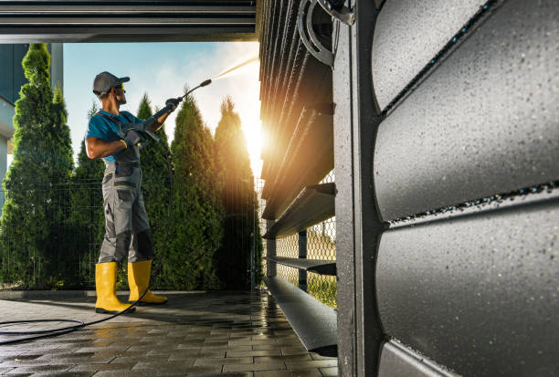 Local Pressure Washing Services in Burkburnett, TX