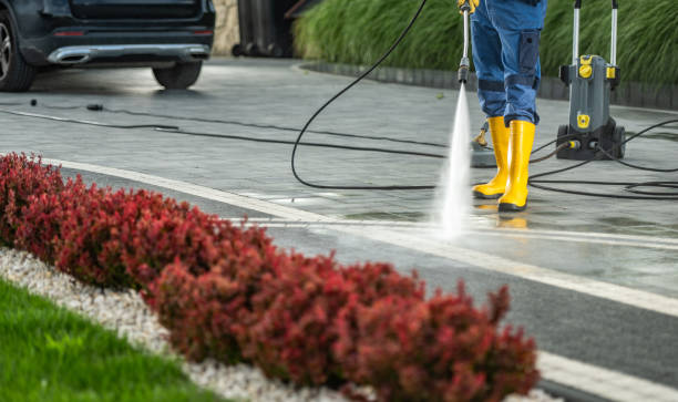 Best Commercial Pressure Washing  in Burkburnett, TX