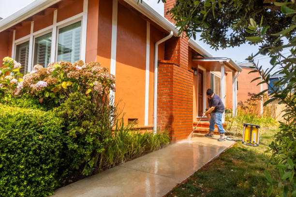 Best Power Washing Near Me  in Burkburnett, TX
