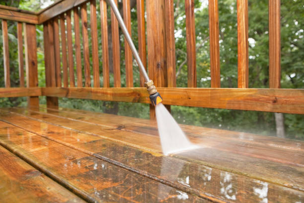 Best Affordable Pressure Washing  in Burkburnett, TX