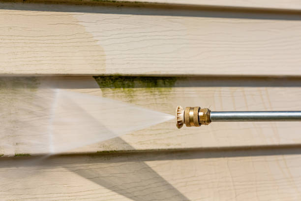 Best Pressure Washing Company Near Me  in Burkburnett, TX