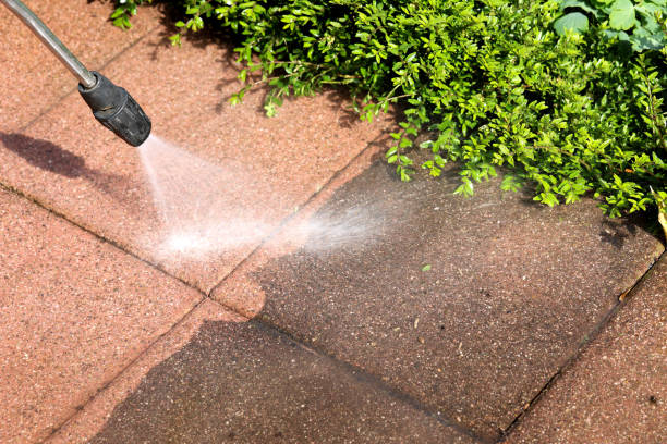 Best Affordable Power Washing  in Burkburnett, TX